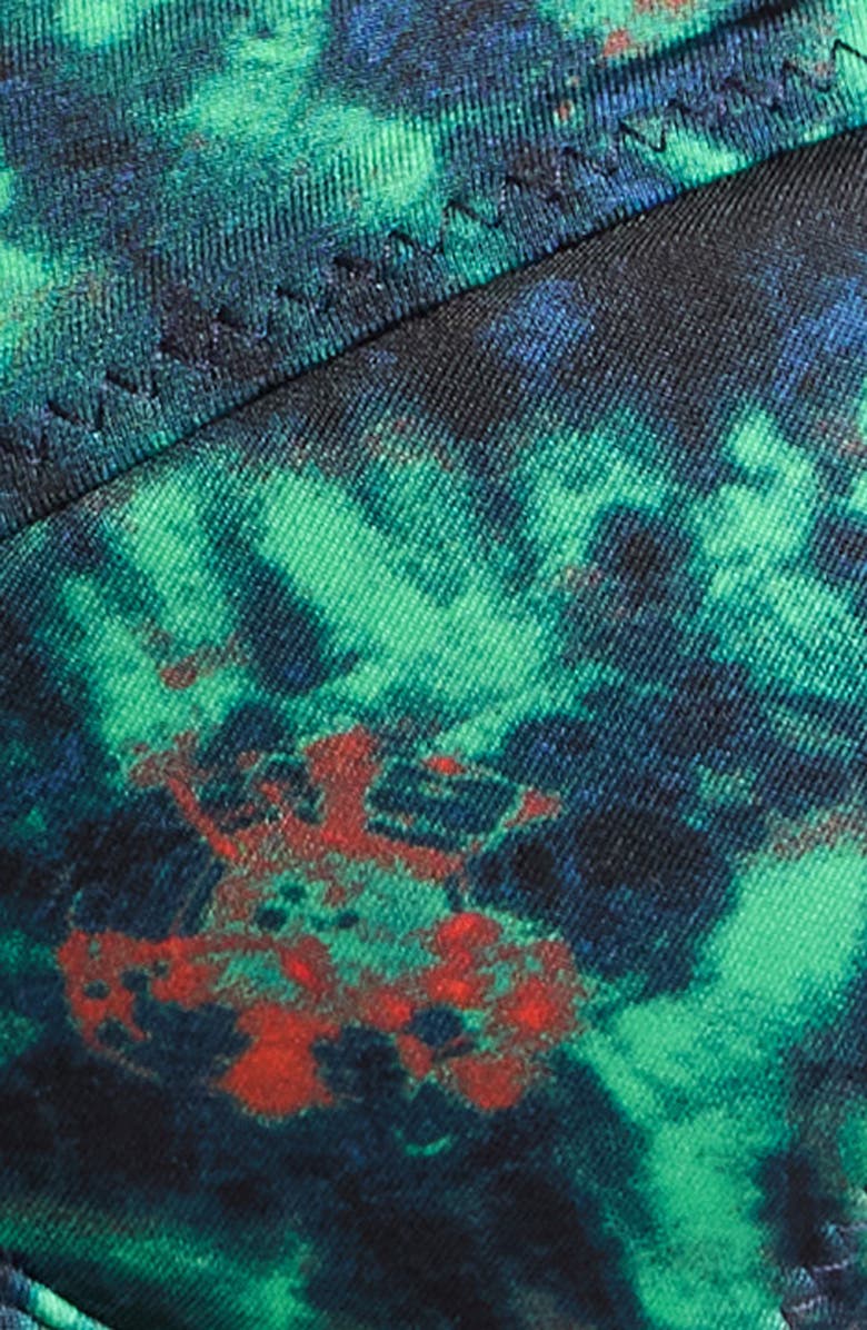 Ulla Johnson Zahara Underwire Bikini Top, Alternate, color,