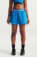 Nike Pro Active Shorts