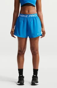 Nike Pro Active Shorts