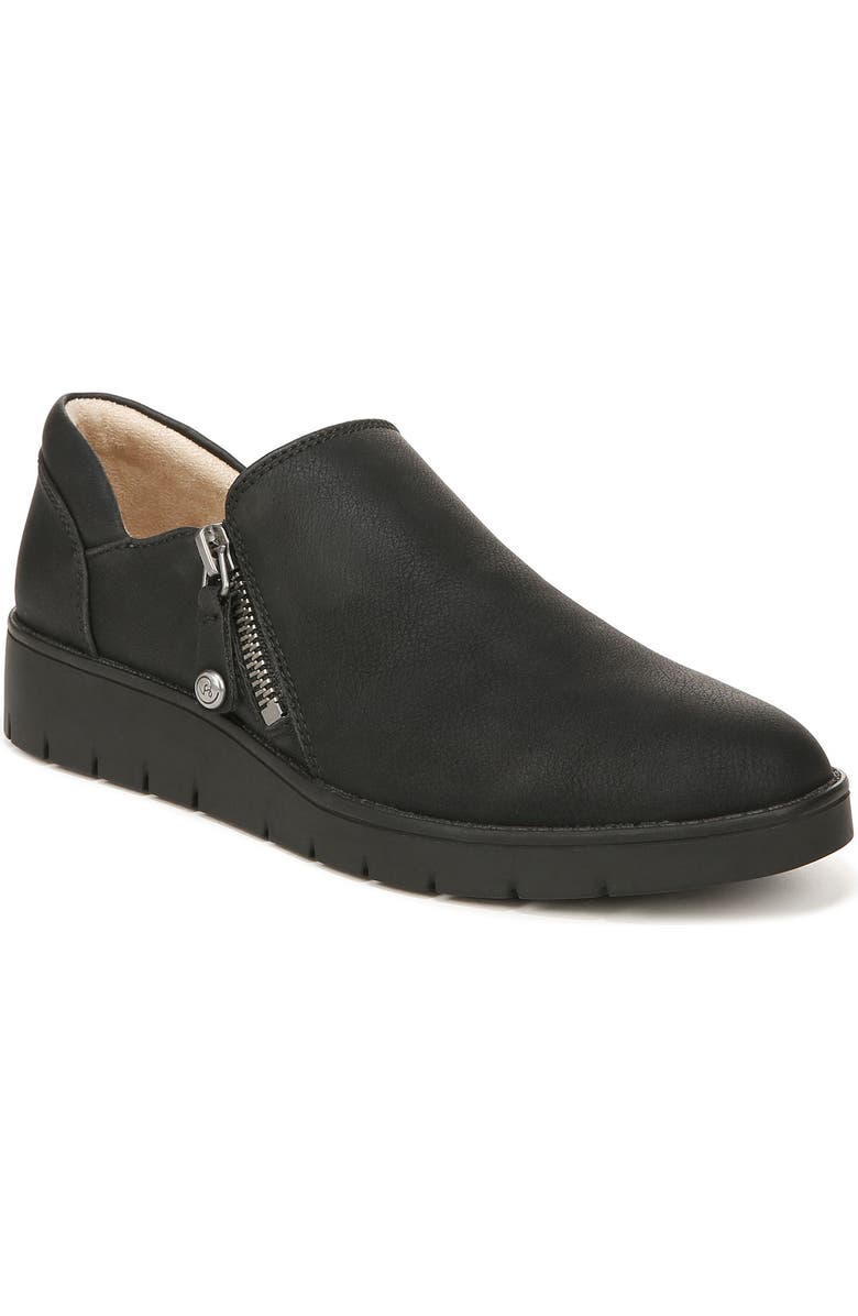 LifeStride Odyssey Zip Sneaker, Main, color,