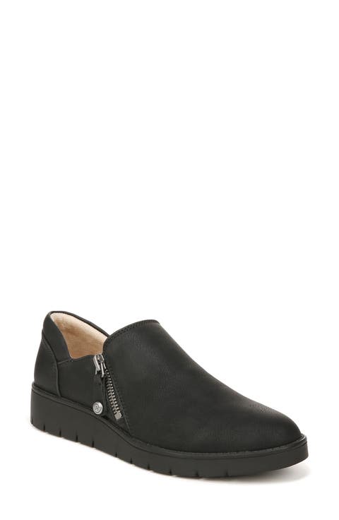 Odyssey Zip Sneaker (Women)