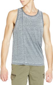 Civil Society Burnout Tank