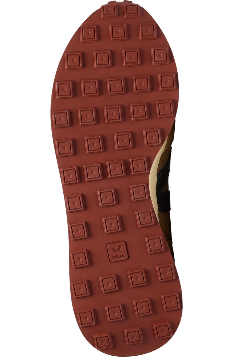 Veja Rio Branco II Alveomesh Sneaker, Alternate, color, Tent Black