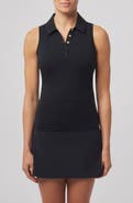 Williams Athletic Club Lucie Sleeveless Golf Polo