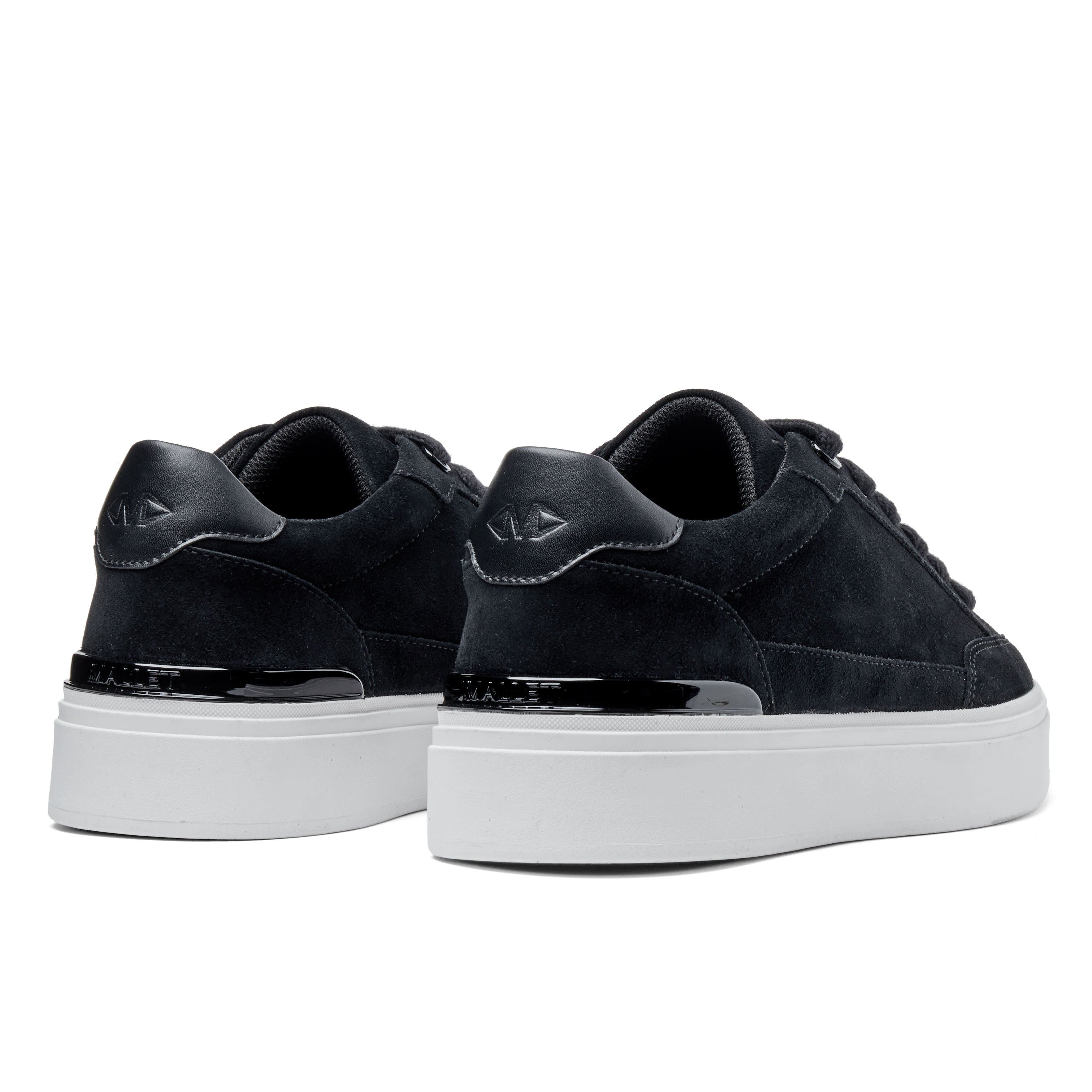 MALLET Lansbury Sneakers, Alternate, color, Black