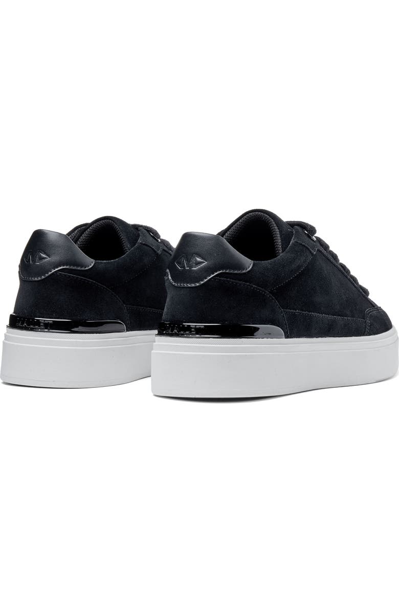 MALLET Lansbury Sneakers, Alternate, color, Black