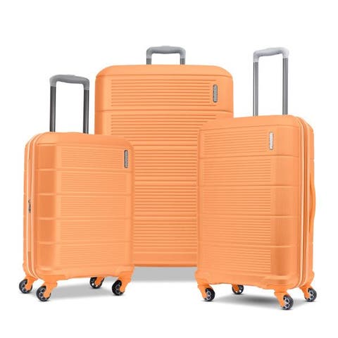Stratum 2.0 Hardside 3-Piece Spinner Set (20", 24", 28")
