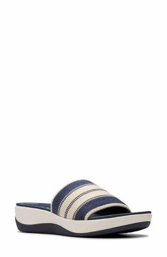 Arla Hollis Wedge Sandal