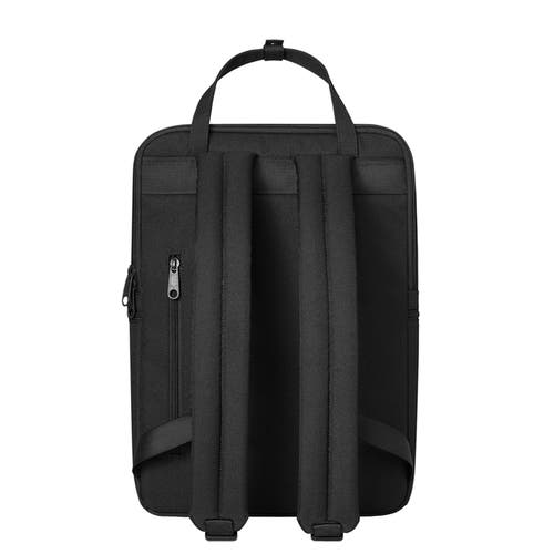 Mah Workpack In Black