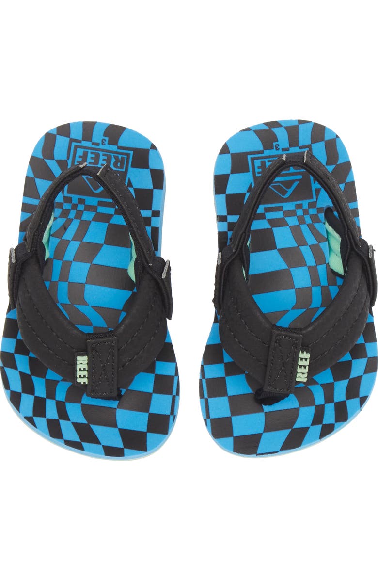Reef Ahi Sandal, Alternate, color,