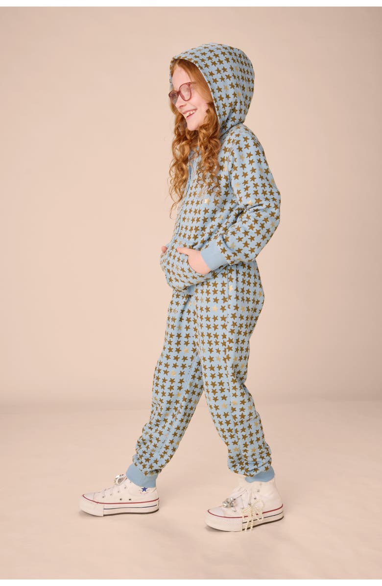 Tea Collection Going Places Joggers, Alternate, color, 