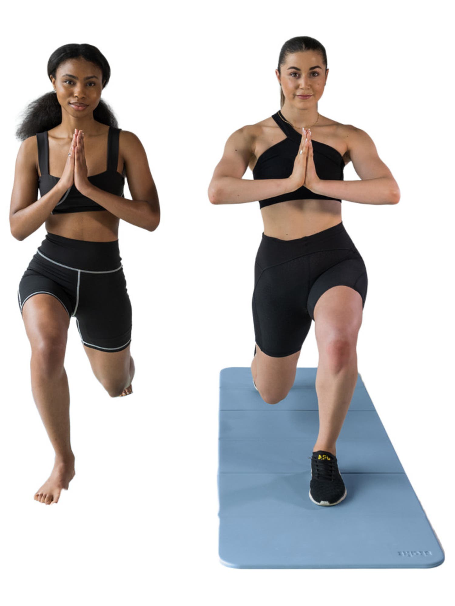 The Stakt Mat in Tide 