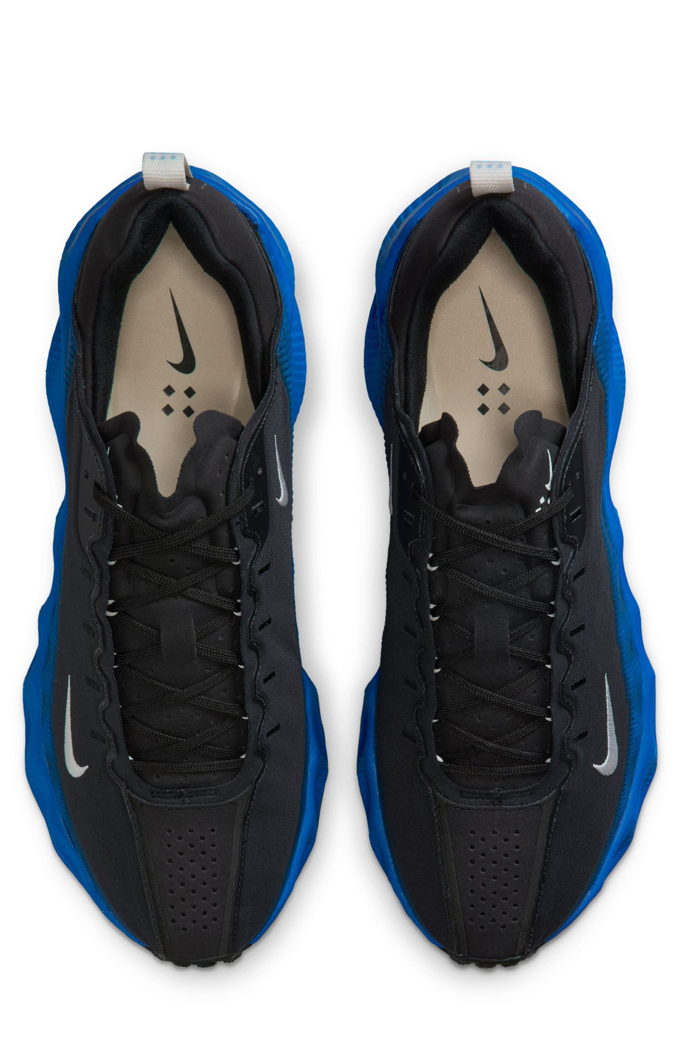 Ava Rover Sneaker, Alternate, color, BLACK/ PHANTOM