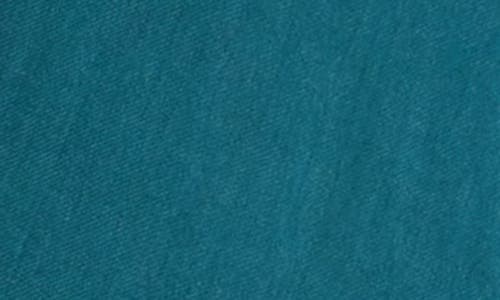 Melrose And Market Transitional Ruana In Blue