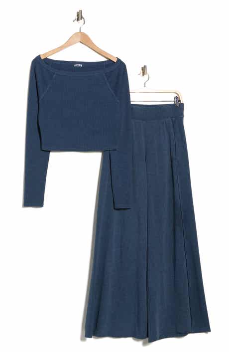 FP Movement by Free People Go To Top & Pants Set