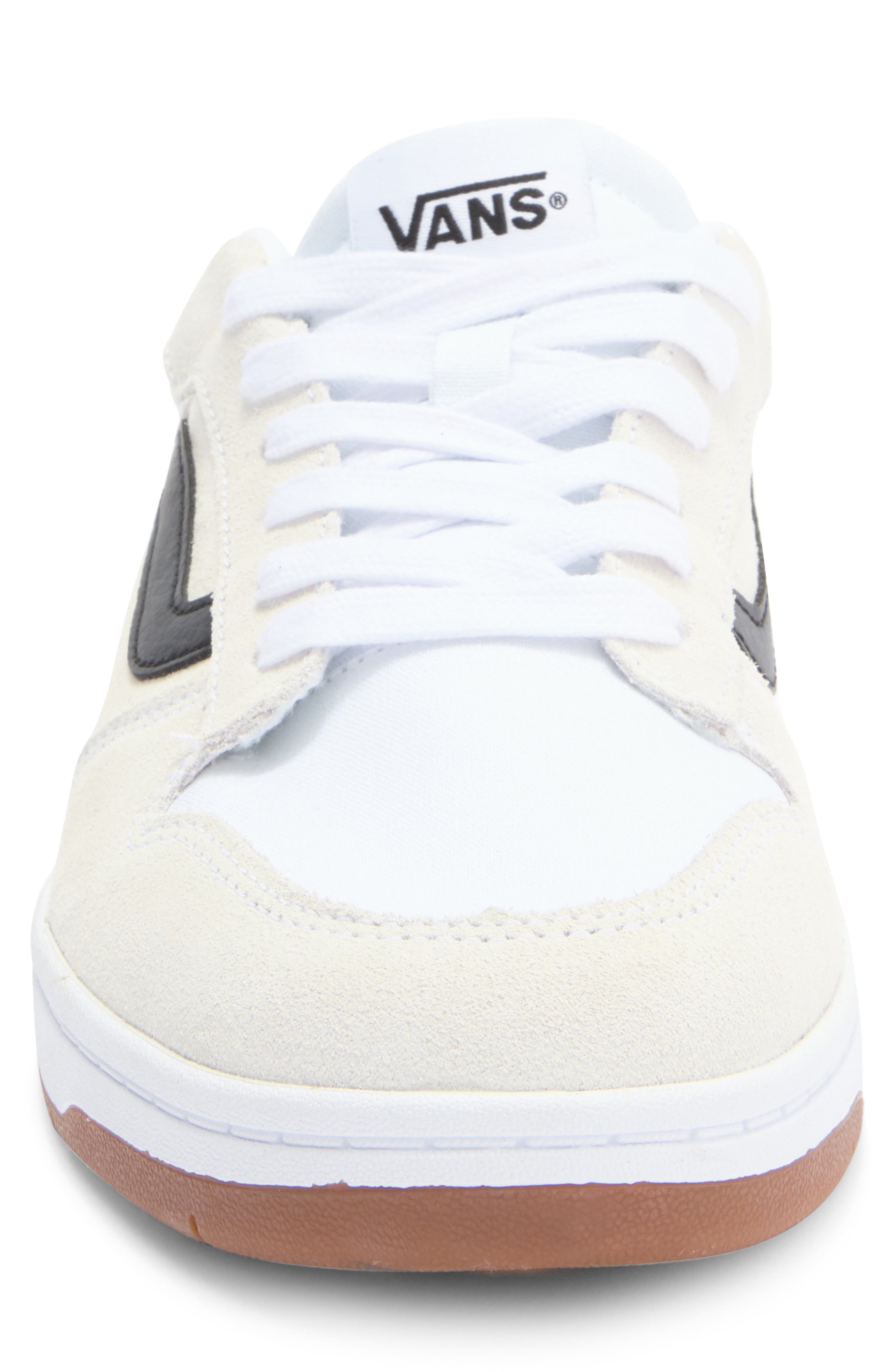 Vans Ryland Low Top Sneaker, Alternate, color, 
