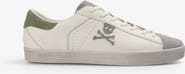 Scalpers Side Skull Man Henry Sneakers