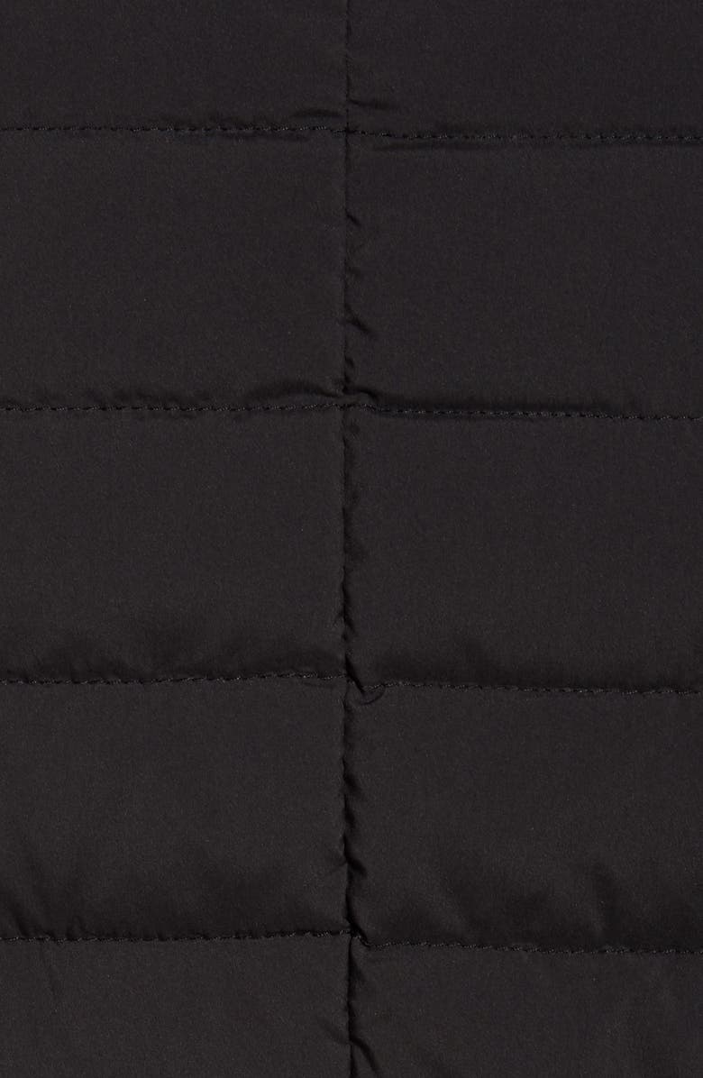 Bernardo Down & PrimaLoft<sup>®</sup> Walker Jacket, Alternate, color, 