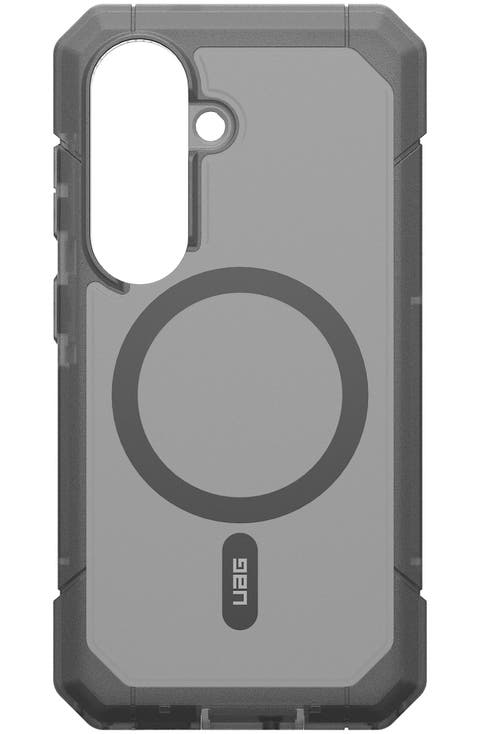 Trooper Case with Magnet for Samsung Galaxy S26