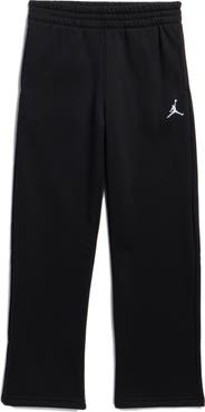 Jordan Kids' Brooklyn Slim Fleece Pants