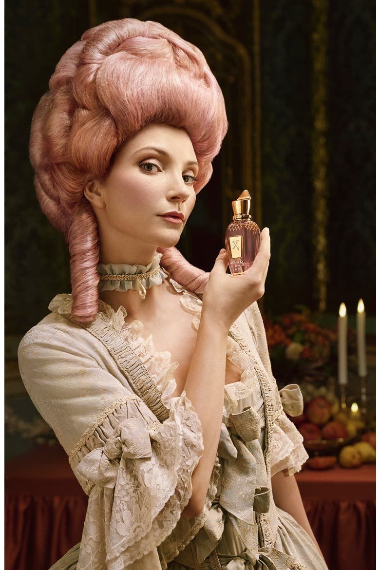 Louis XV 1722 Rosé Parfum, Alternate, color, NO COLOR