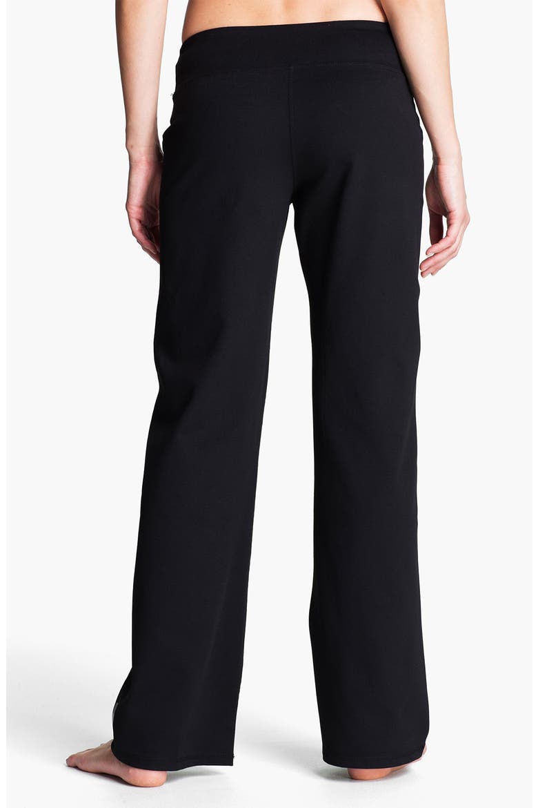 'Soul 2' Pants, Alternate, color, BLACK