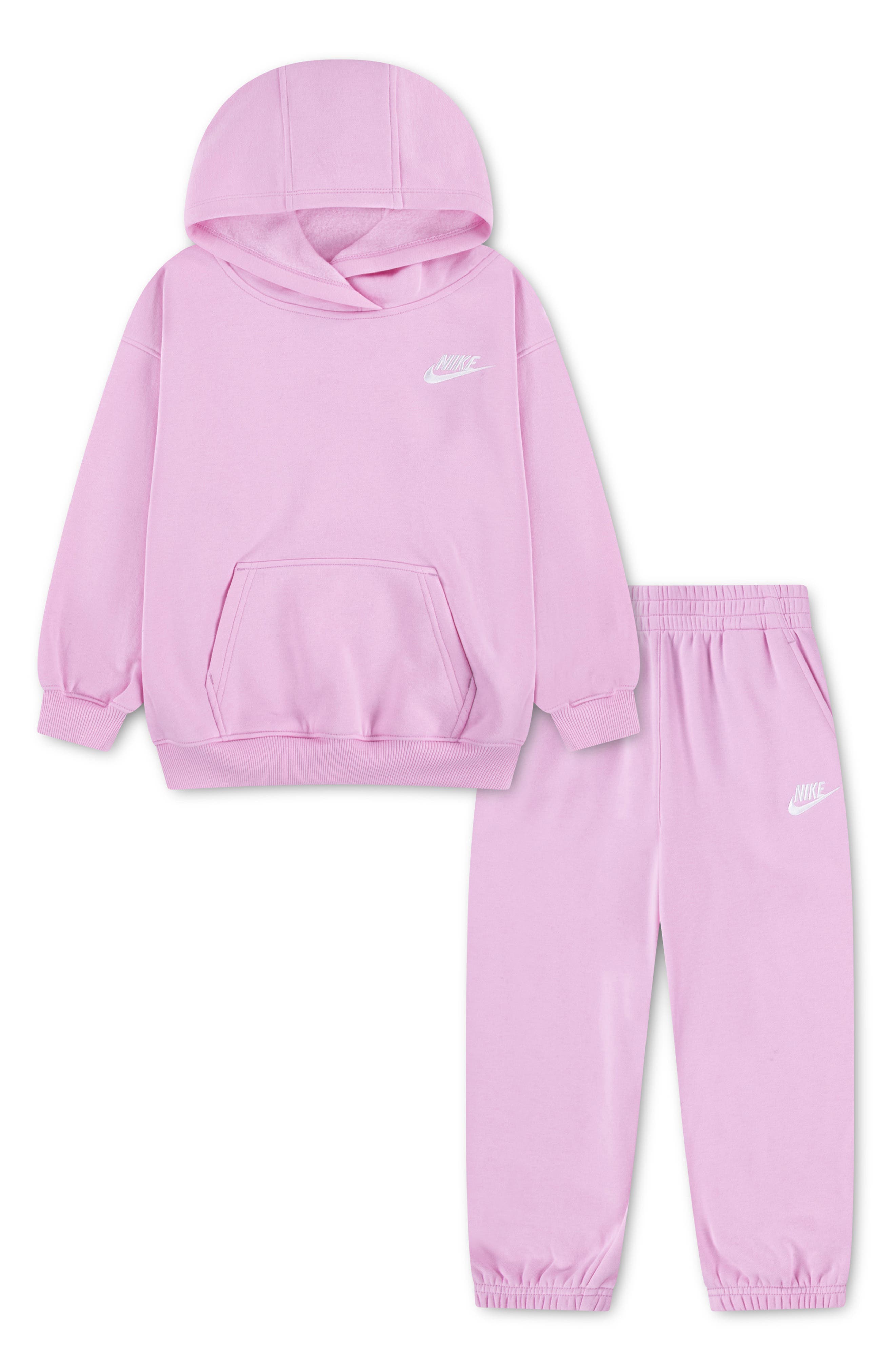 selected PINK