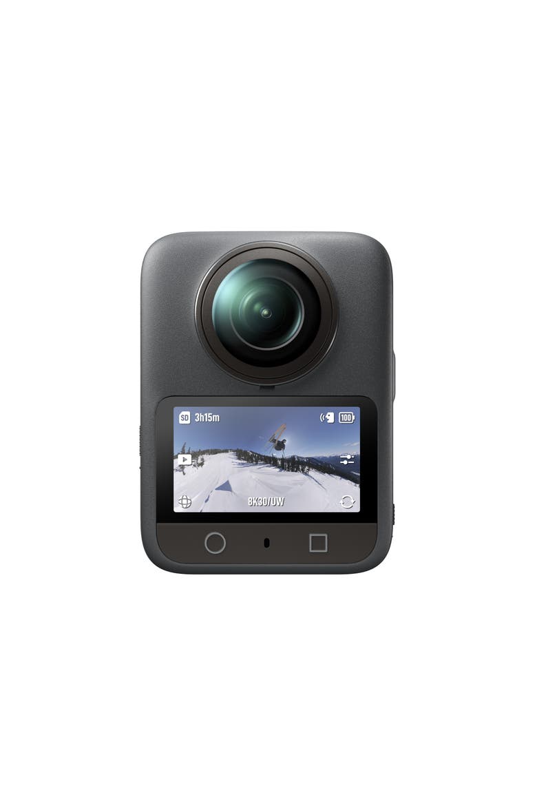 Osmo 360 Standard Combo, Main, color, black