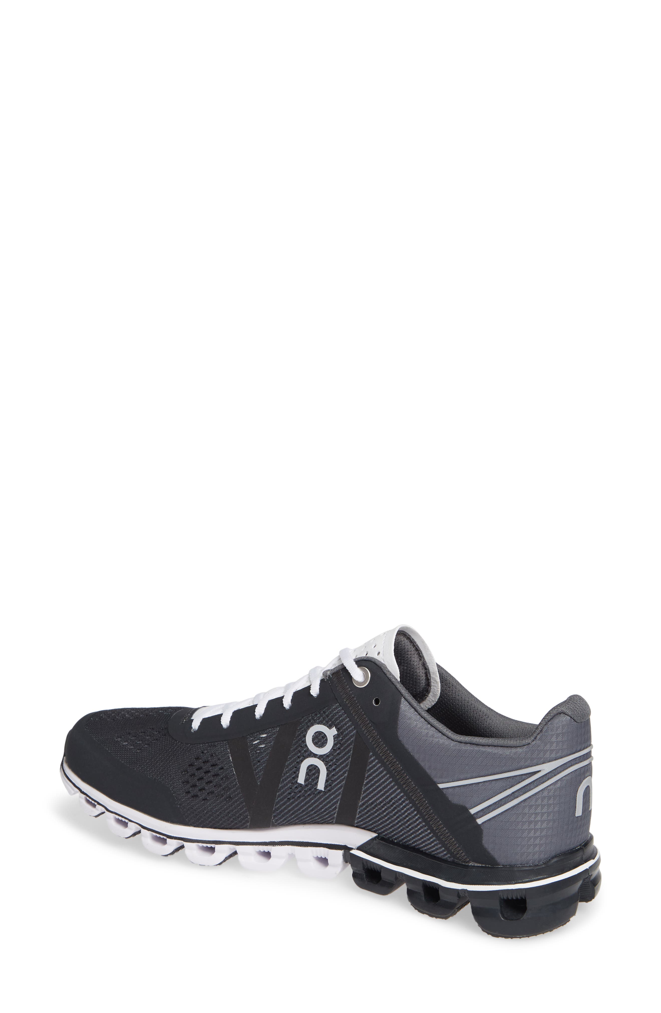 On Cloudflow Running Shoe - Women, Alternate, color, 