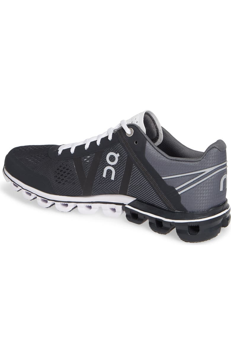 On Cloudflow Running Shoe - Women, Alternate, color,