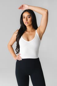 Vitality Synergy V Tank