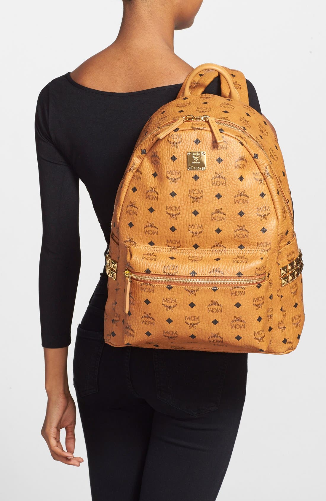 MCM , Alternate, color, 