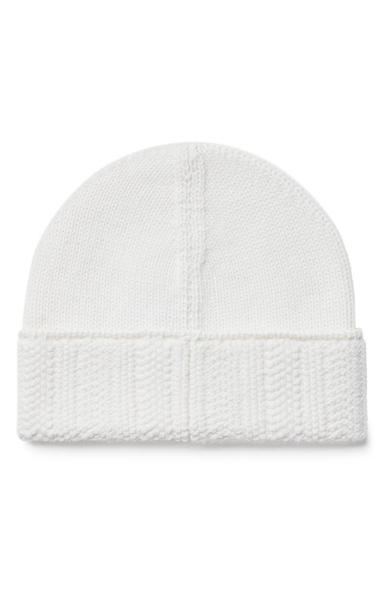 ZEGNA Cashmere Beanie, Alternate, color,