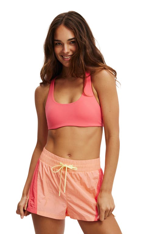 COTTON ON BODY COTTON ON BODY LEVEL UP SHORT