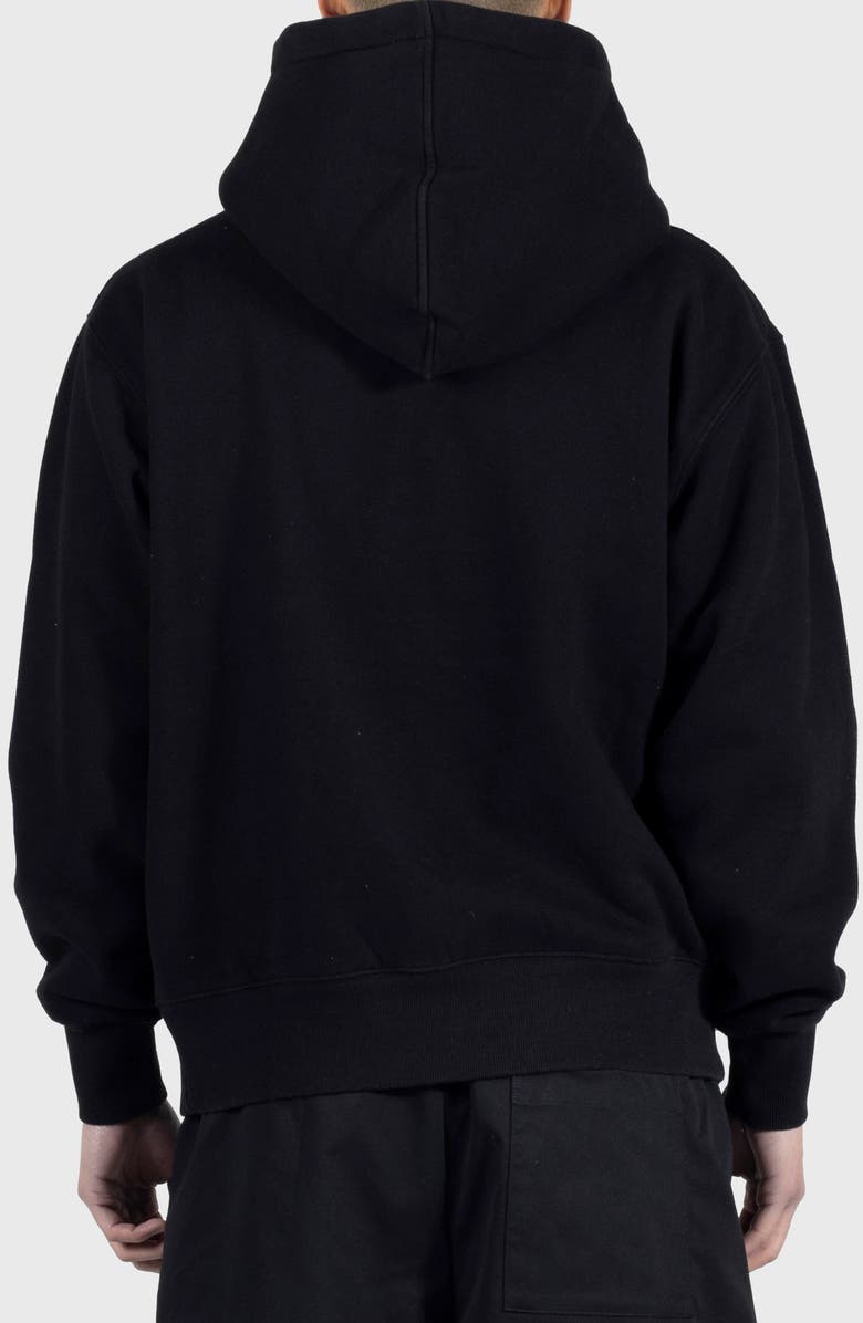 PLEASURES Gargoyle Graphic Hoodie, Alternate, color, 