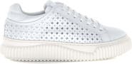 Voile Blanche Herika Perforated Sneaker
