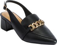 Comfortview The Oaklyn Sling Back