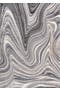 selected Charcoal/Cream