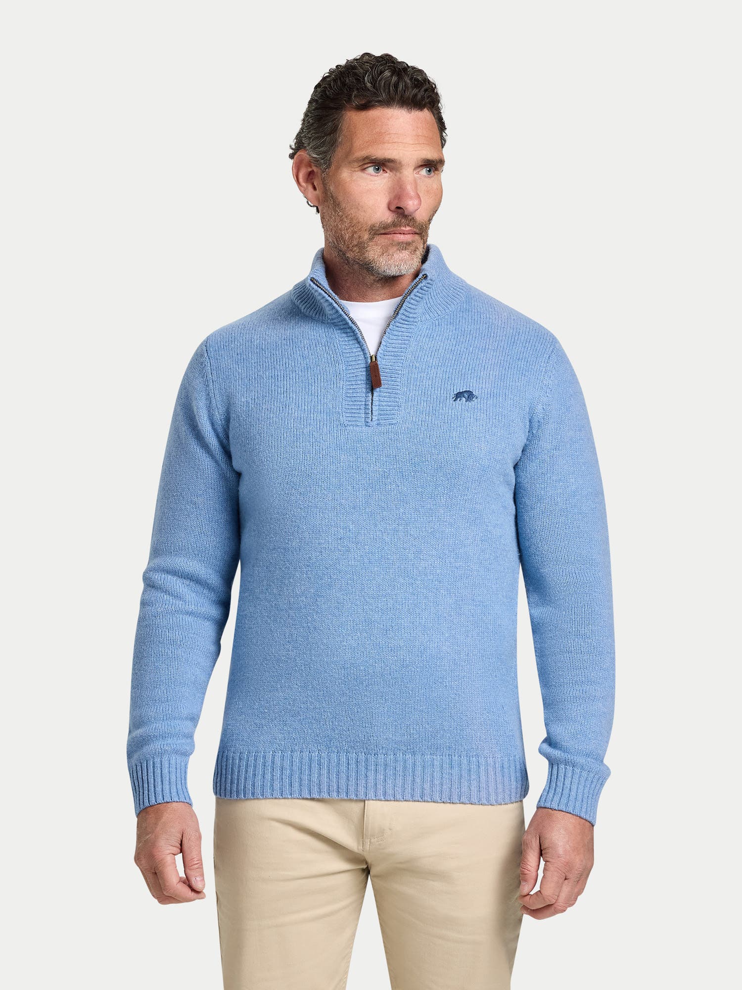 selected Chambray