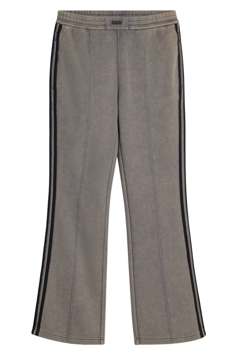 x Avavav Track Pants, Alternate, color, GREY FOUR