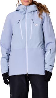 Outdoor Research Powderverse Waterproof Ski Jacket