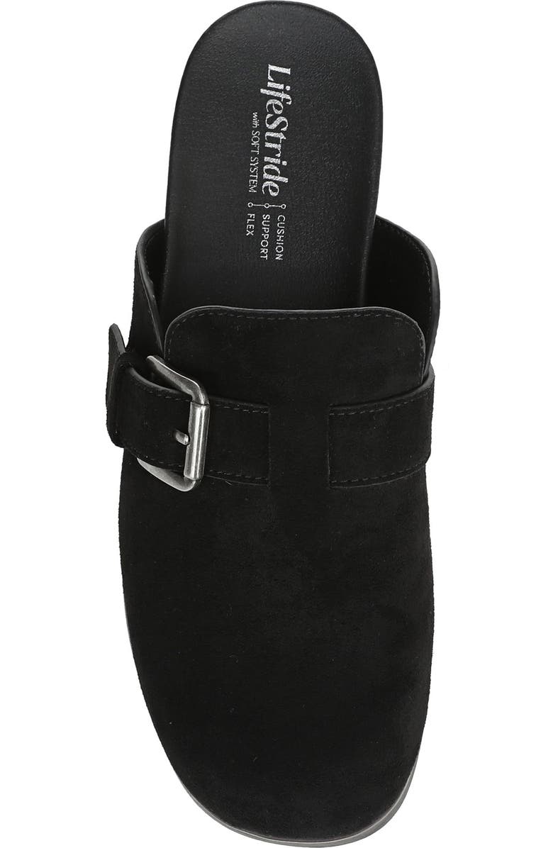 LifeStride Gillian Clog, Alternate, color,