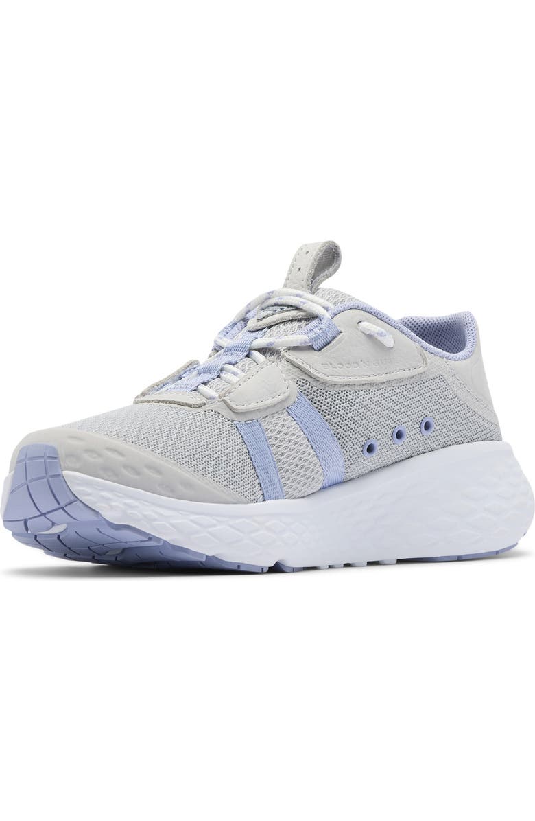 Columbia PFG Castback<sup>™</sup> TC Fishing Shoe, Main, color, Grey Ice/ Twilight