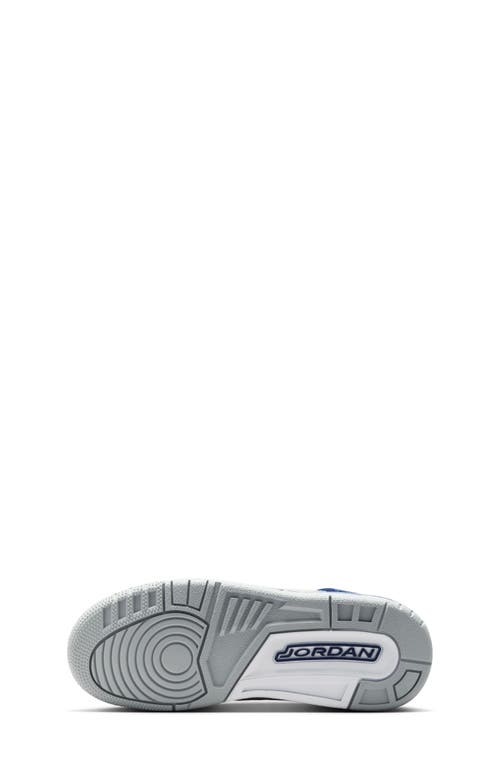 Nike Kids' Spizike Low Sneaker