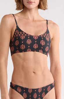 Maaji Ceci Reversible Bralette Bikini Top