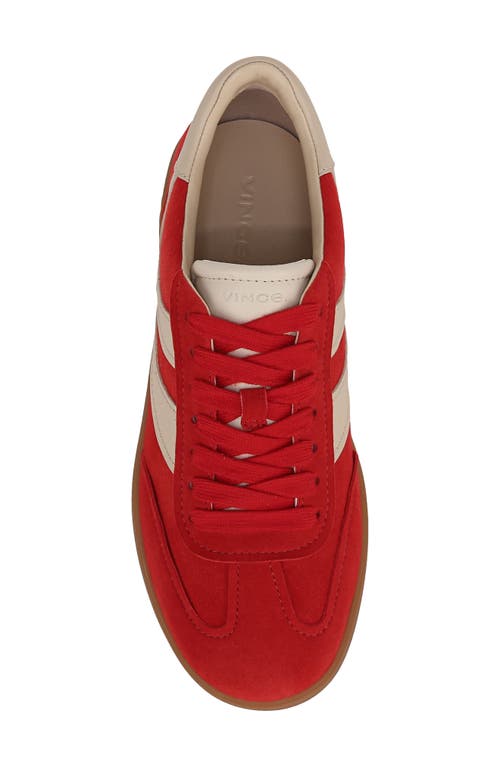 Vince Oasis Sneaker