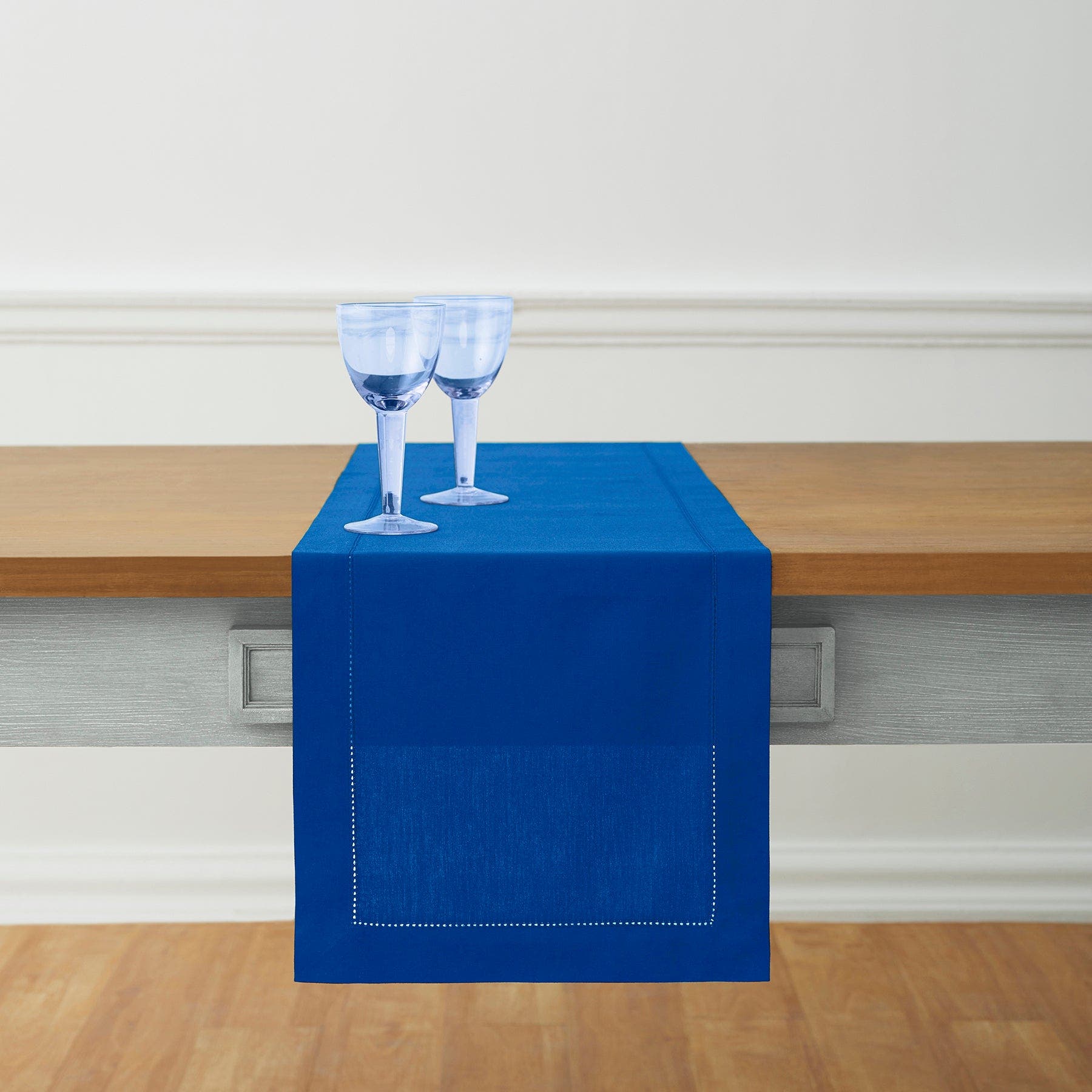selected Blue