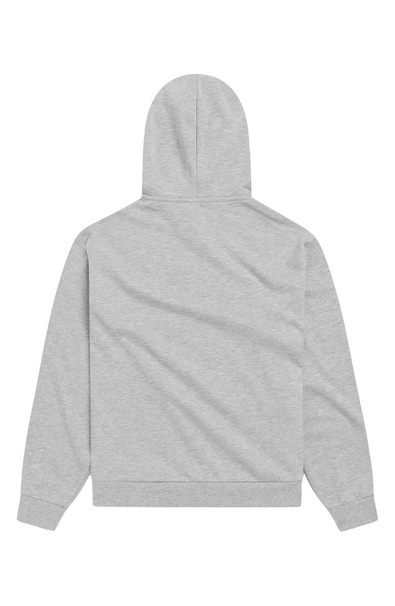 KROST Friends Hoodie, Alternate, color, Dark Heather Gray