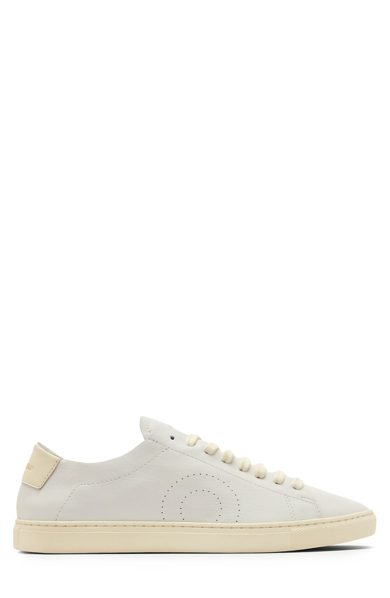 WHITE/ IVORY