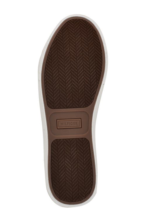 Tommy Hilfiger Rocci Sneaker In Multi